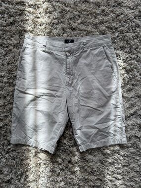 Calvin Klein White Men's Shorts